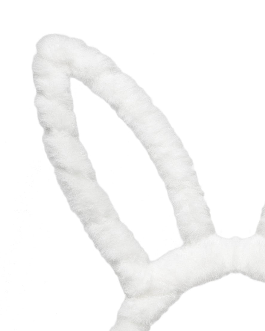 Bunny Design Headband For Girls