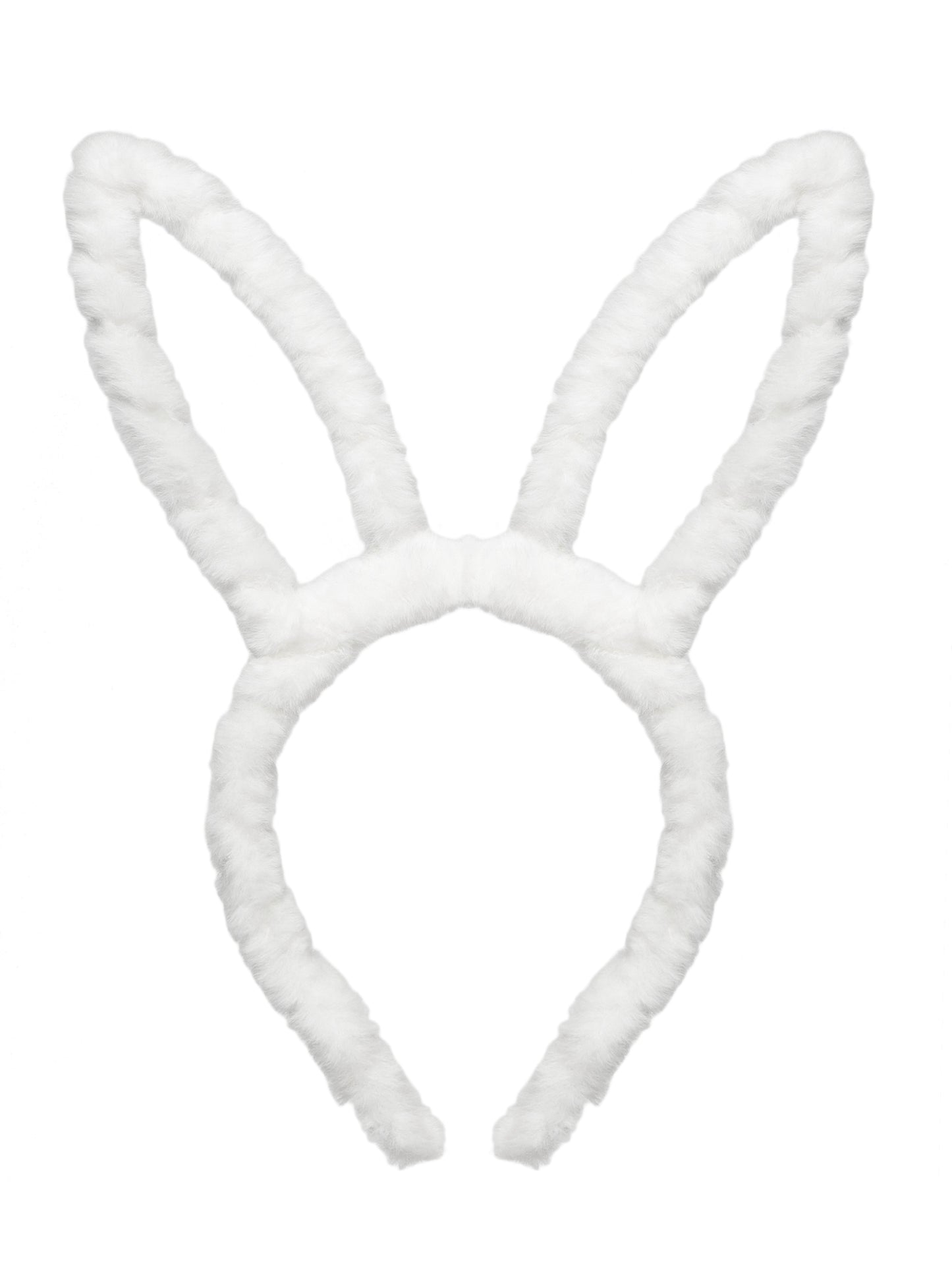 Bunny Design Headband For Girls