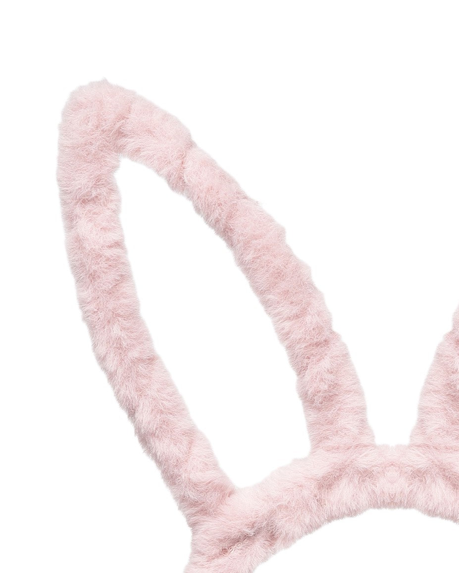 Bunny Design Headband For Girls