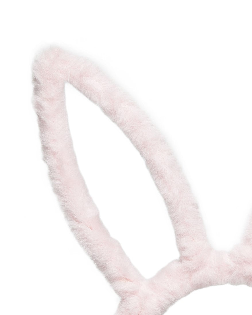 Bunny Design Headband For Girls