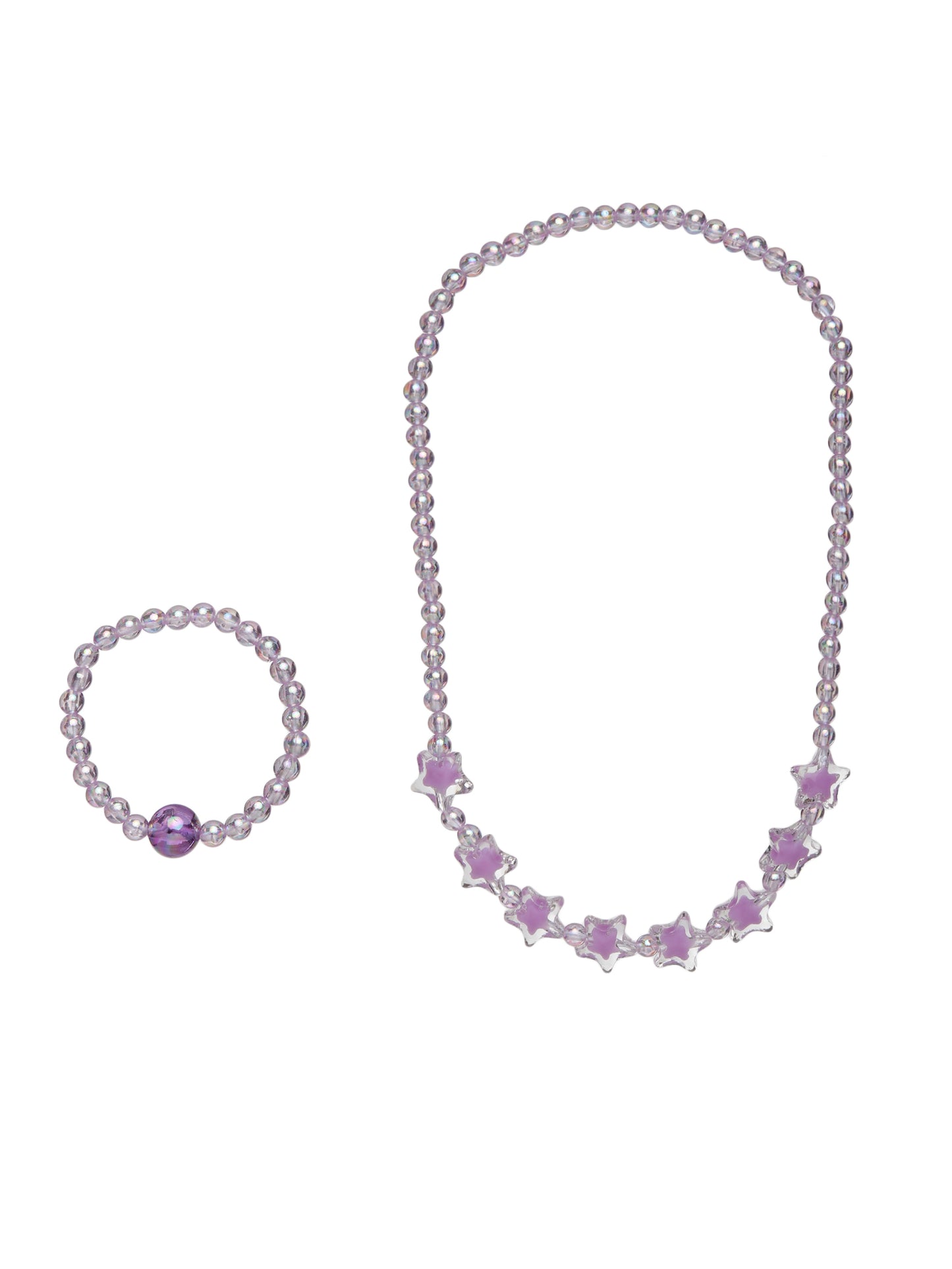 Necklace and Bracelets For Girls