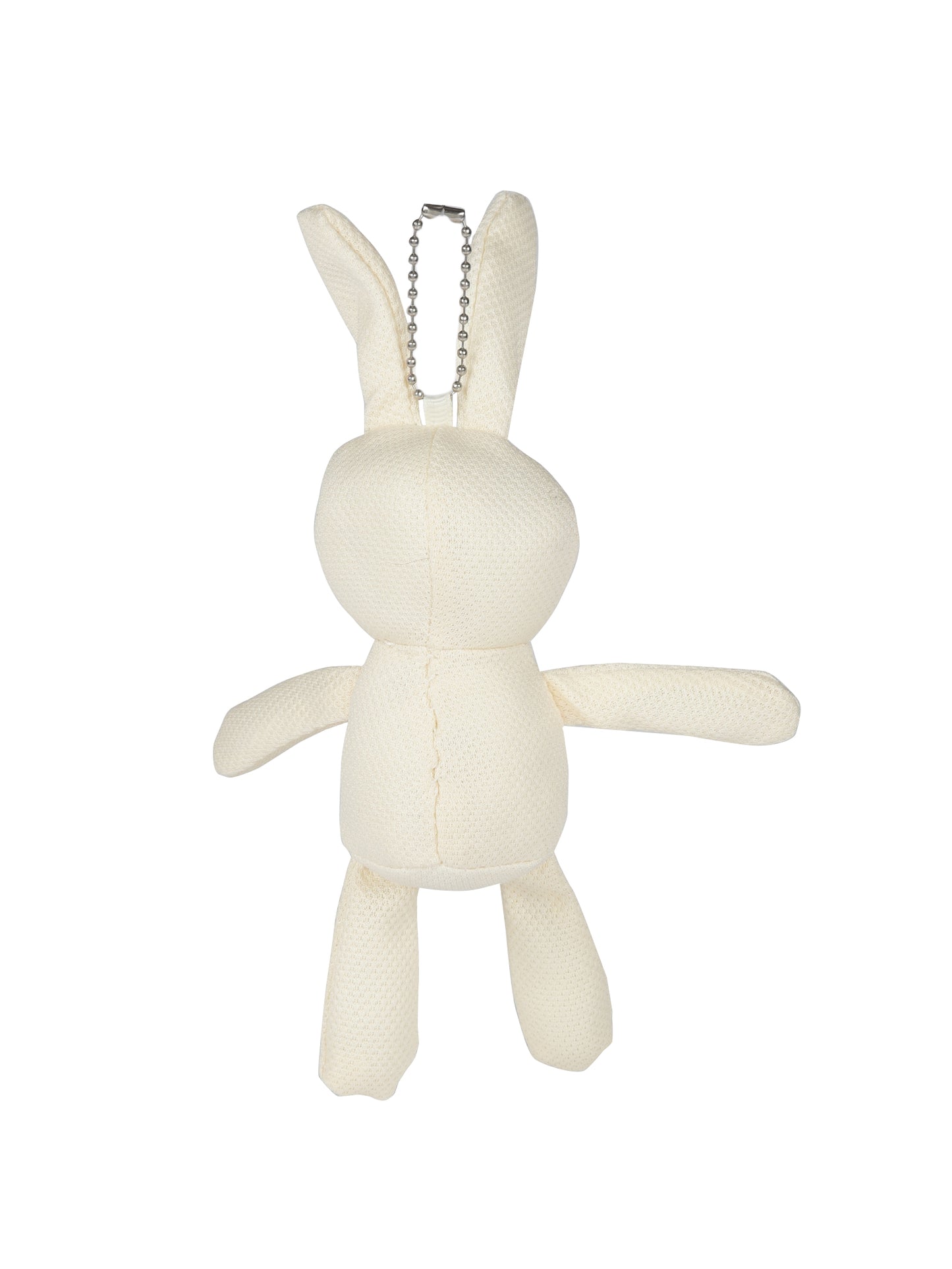 Soft Toys Keychain and Bag Zip Chain