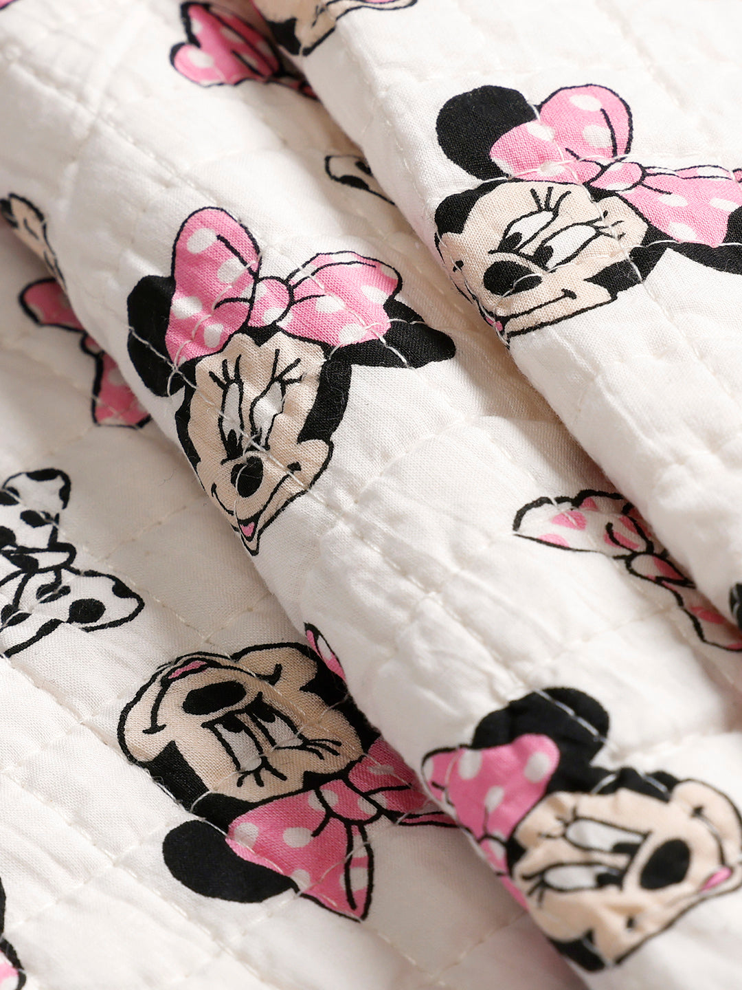 100% Certified Cotton Blanket/Dohar