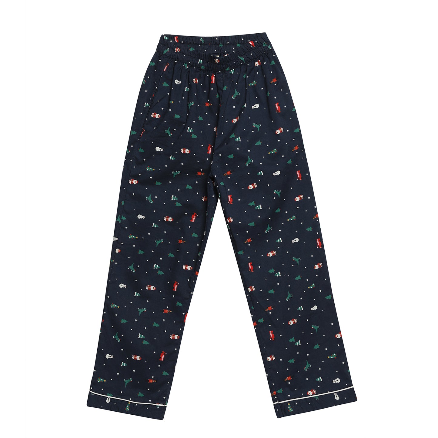 Christmas Theme PJ Sets for Kids
