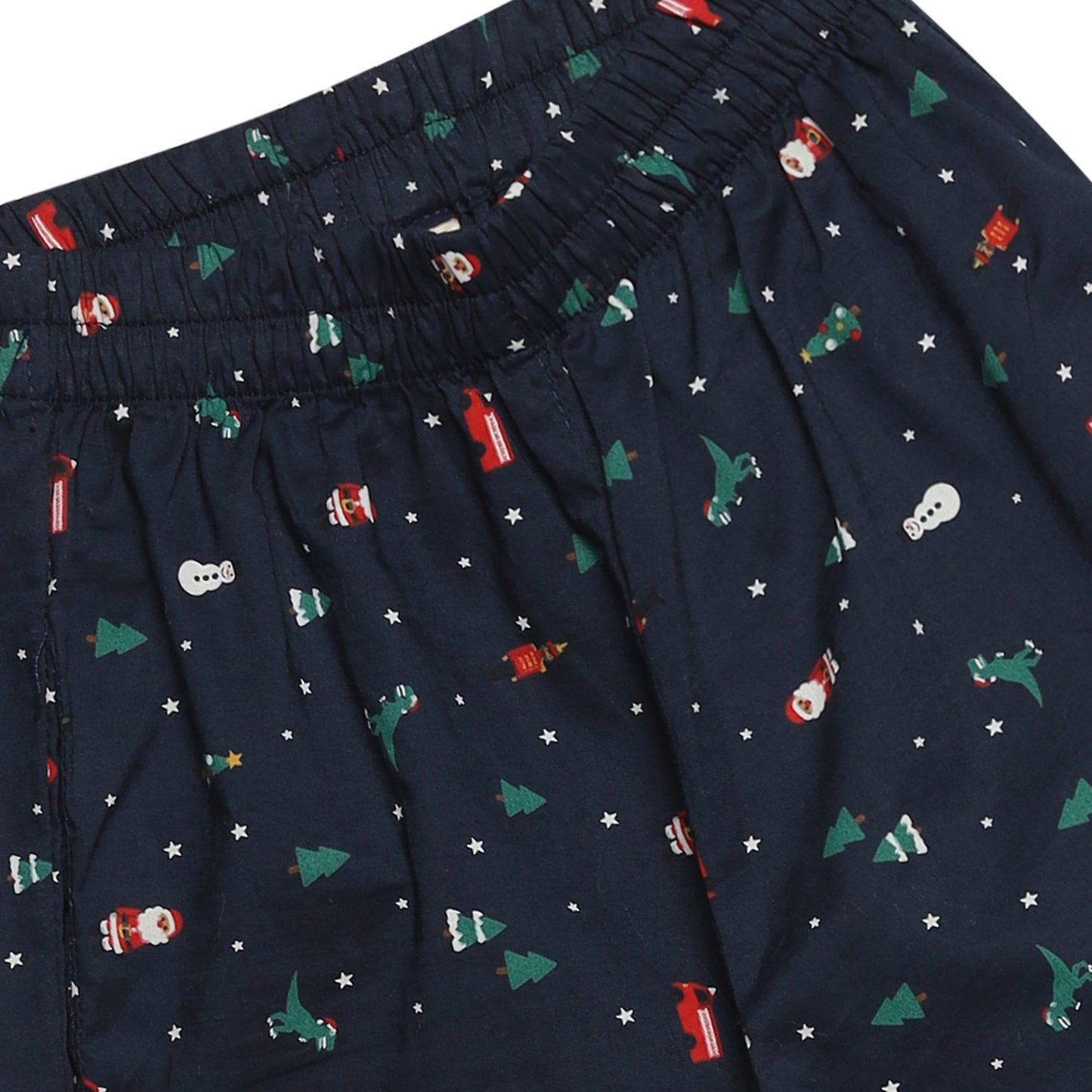 Christmas Theme PJ Sets for Kids