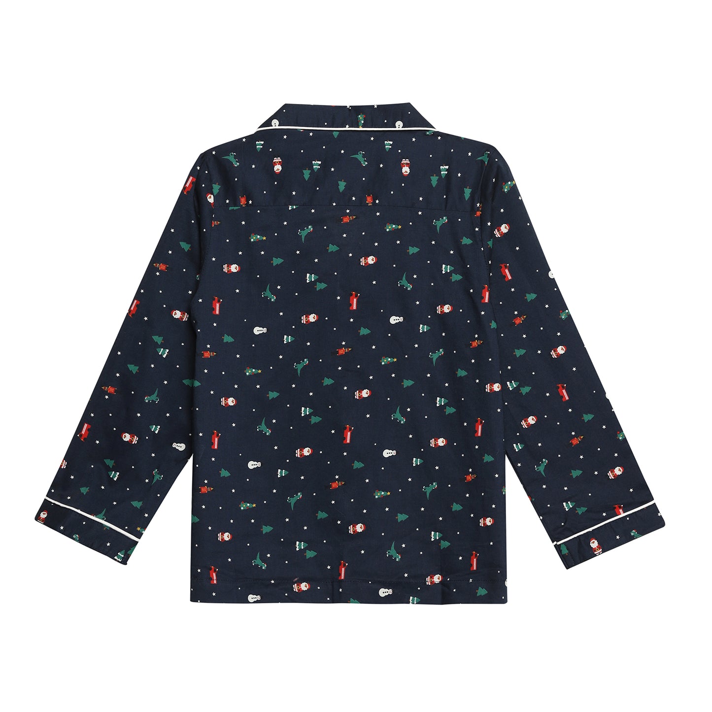 Christmas Theme PJ Sets for Kids
