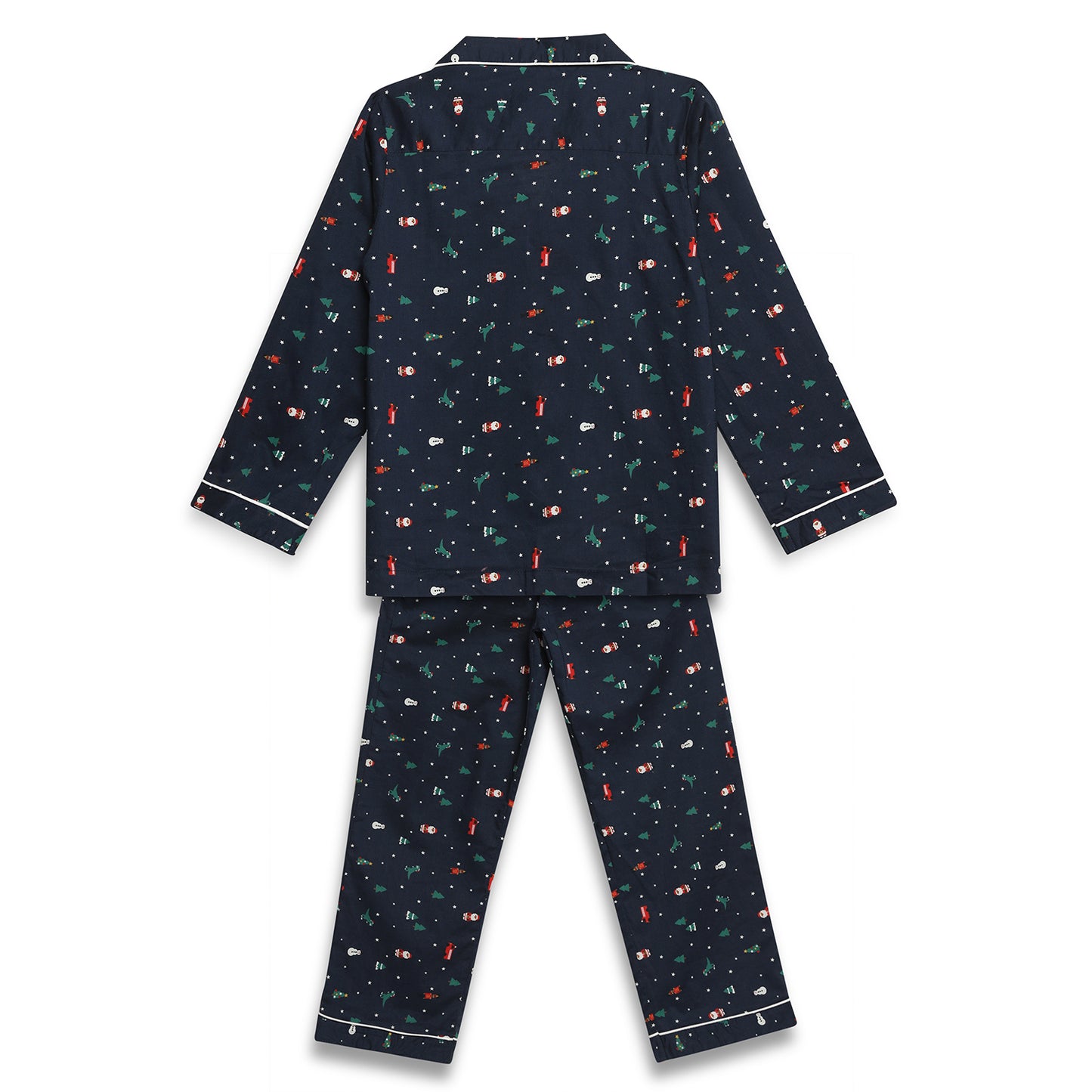 Christmas Theme PJ Sets for Kids