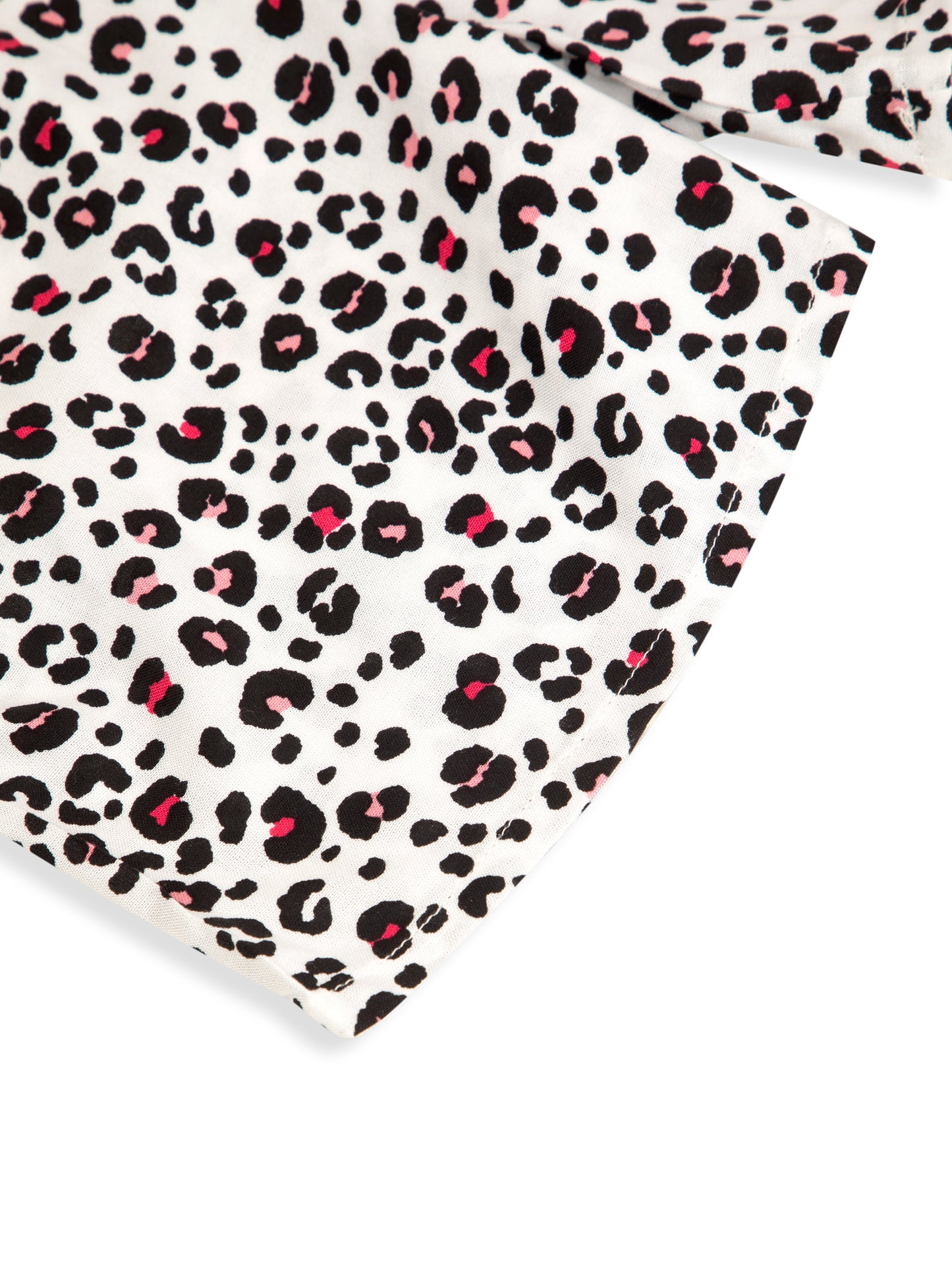 Jumpsuit for Girls- Animal Print
