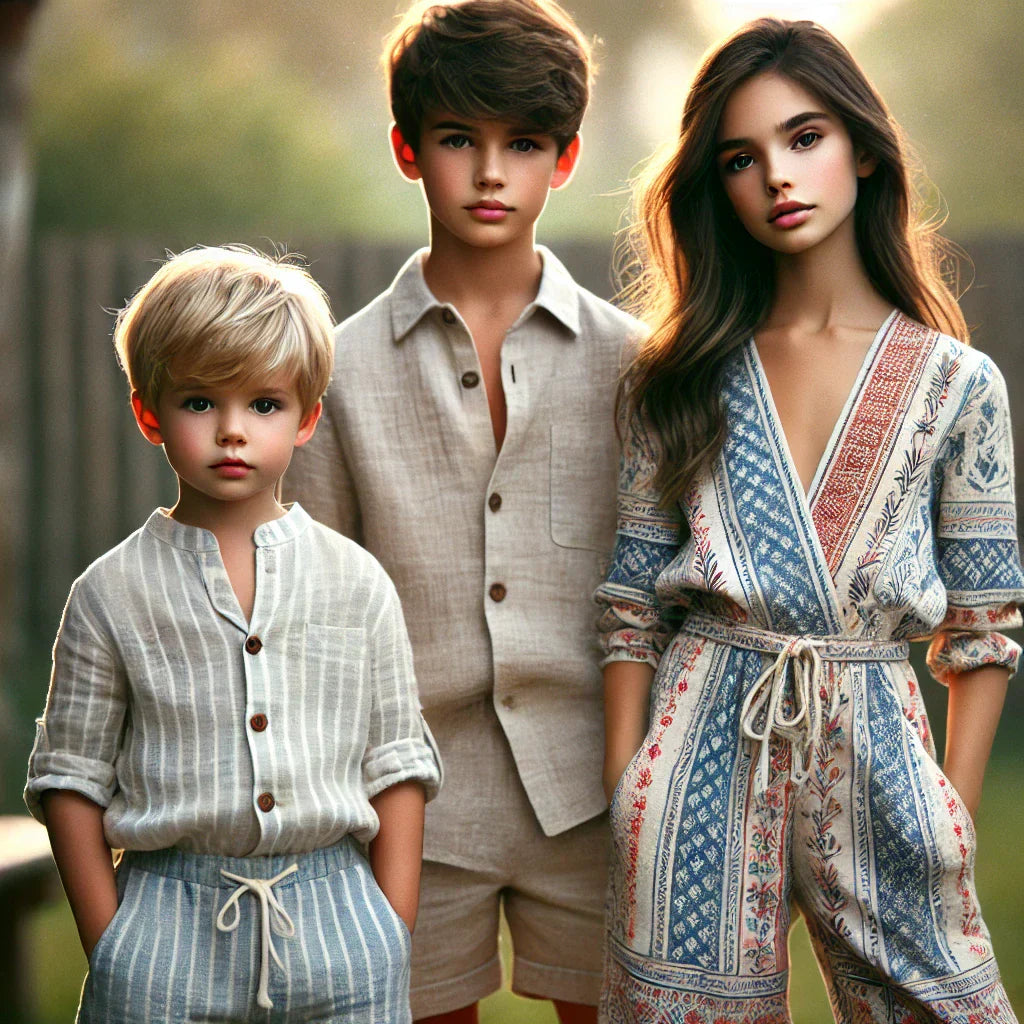 Top 10 Outfit Ideas for Kids: Stylish & amp; Practical Looks for Every Occasion