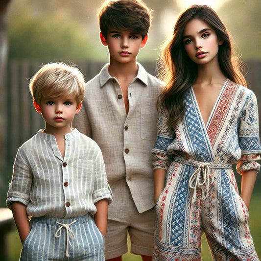 Top 10 Outfit Ideas for Kids: Stylish & amp; Practical Looks for Every Occasion