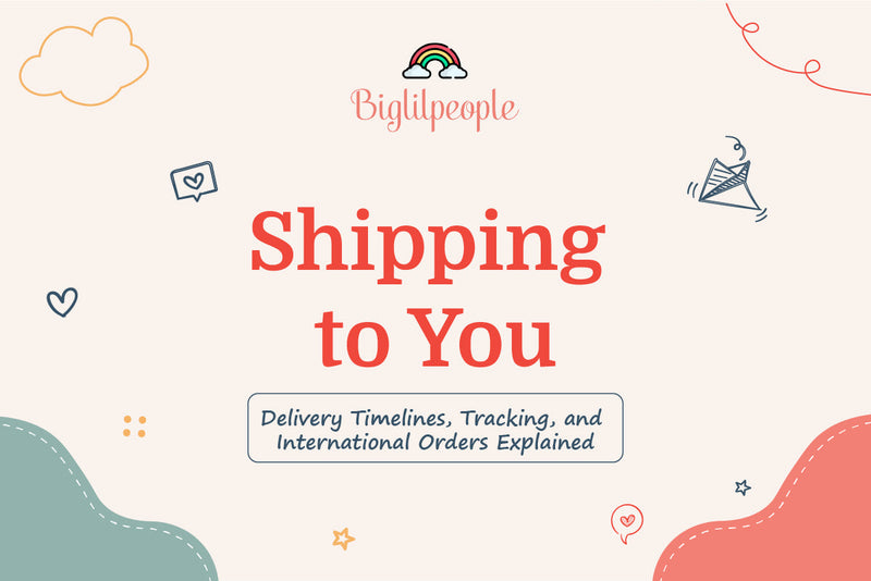 Shipping to You: Delivery Timelines, Tracking, and International Orders Explained