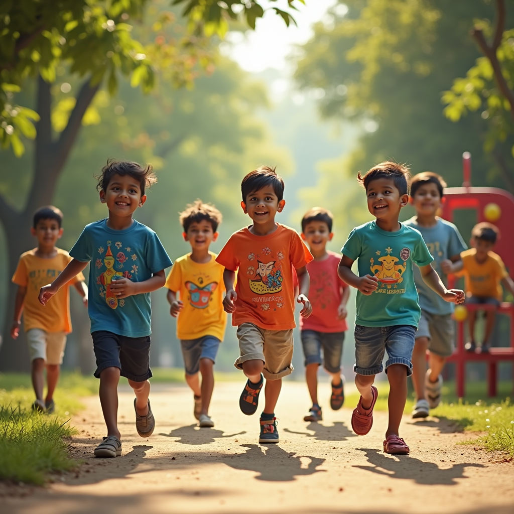 The Ultimate Guide to Boys' Cotton Clothing & Comfort Wear