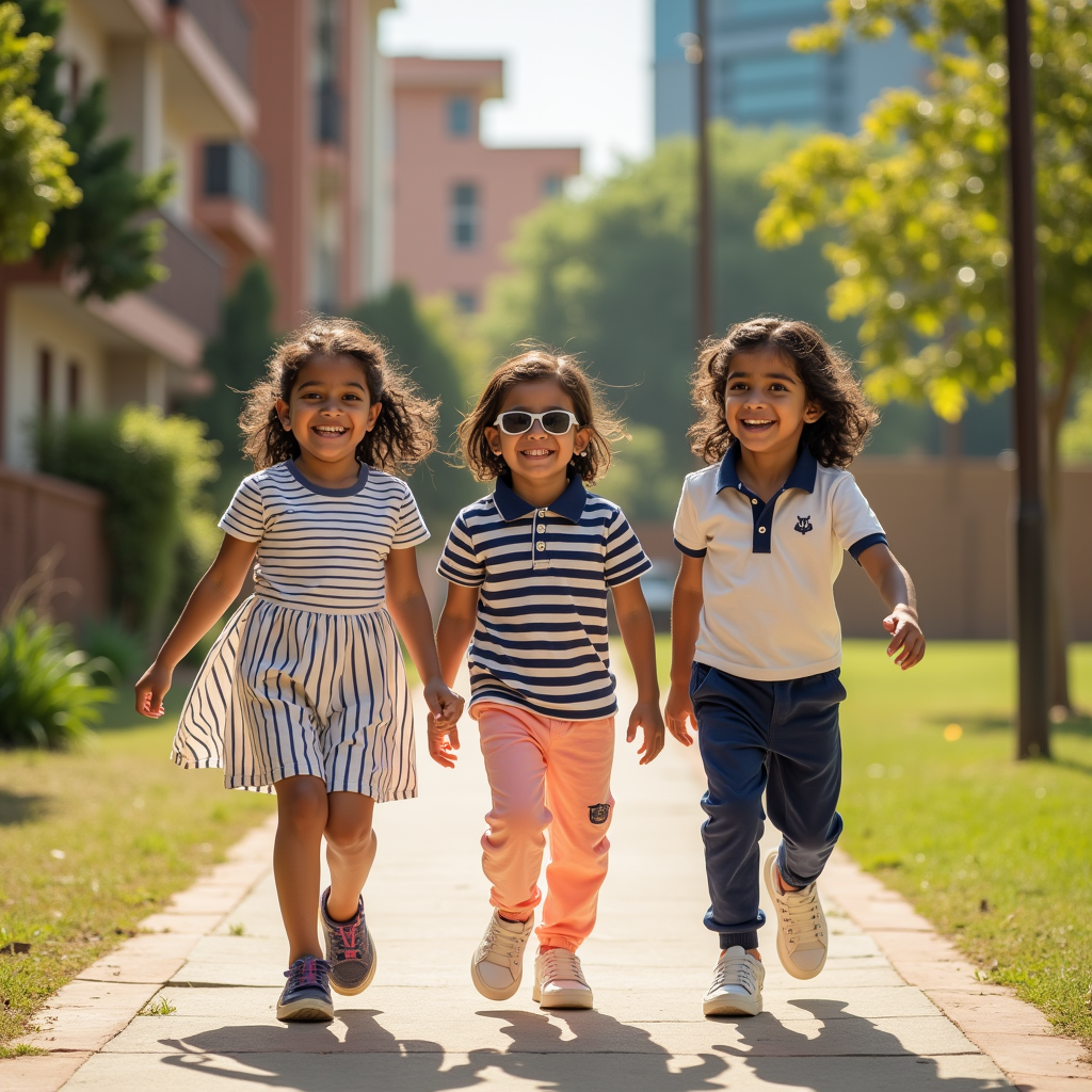 Trendy Kids Clothing Online: What’s Hot This Season?