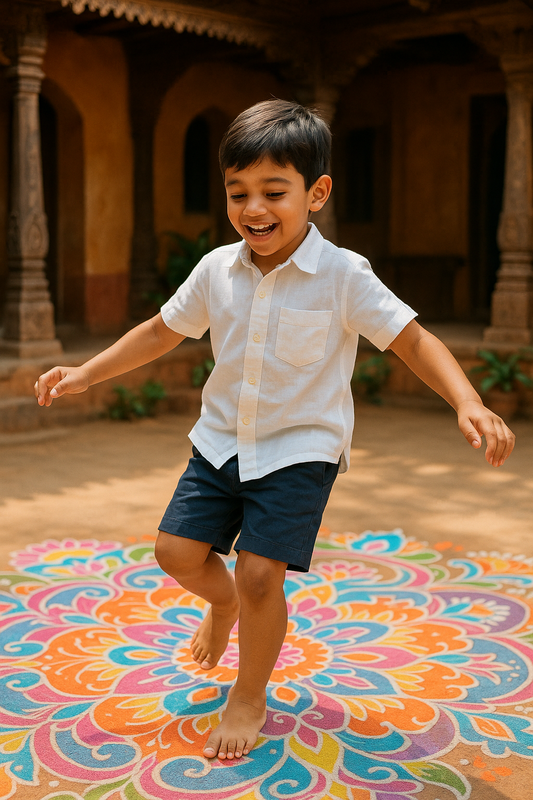 The Ultimate Guide to Online Shopping for Kidswear in India