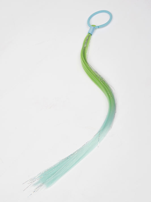 Ponytail Hair Extension Holder For Girls