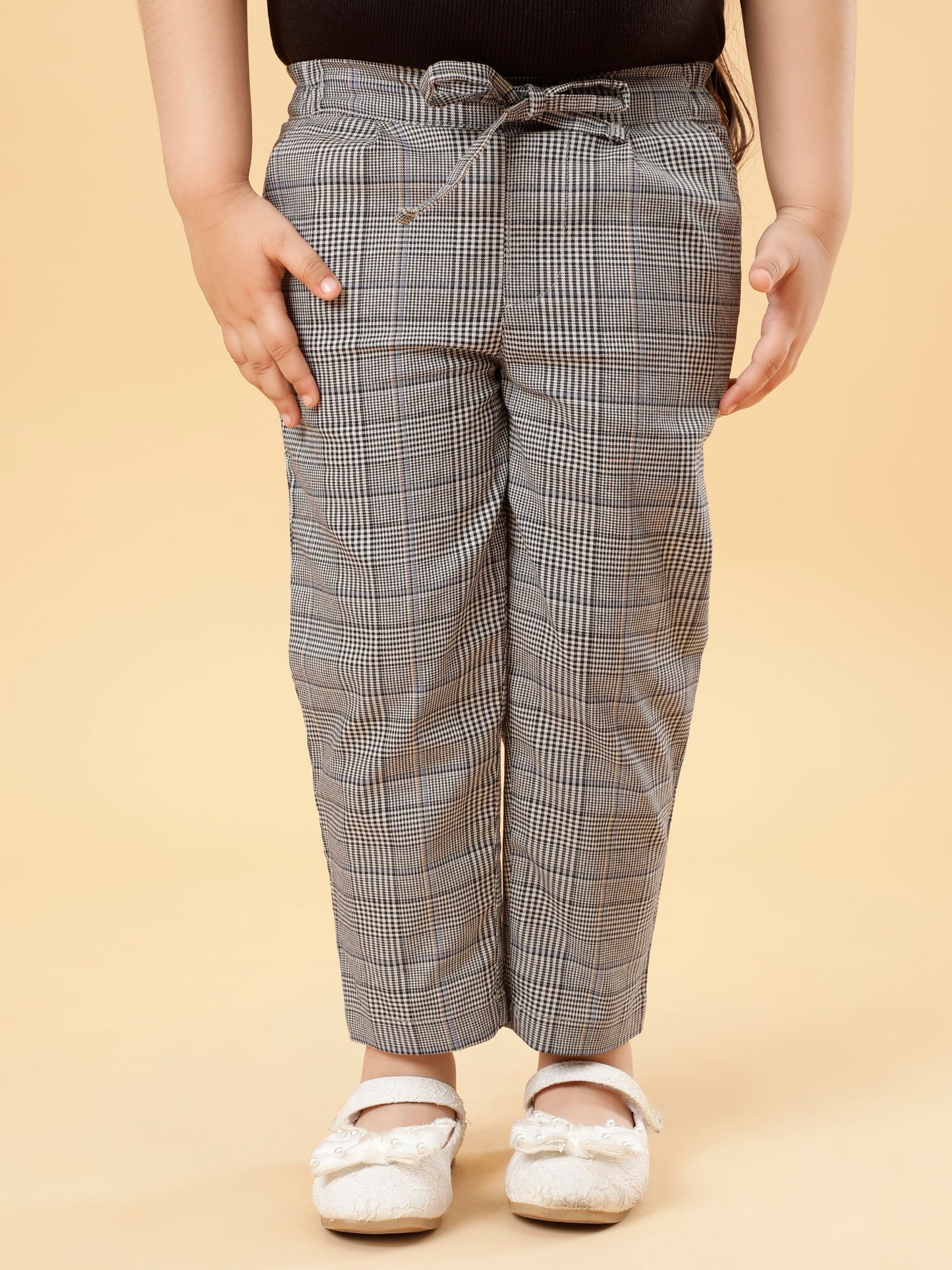 Formal Trousers for Girls