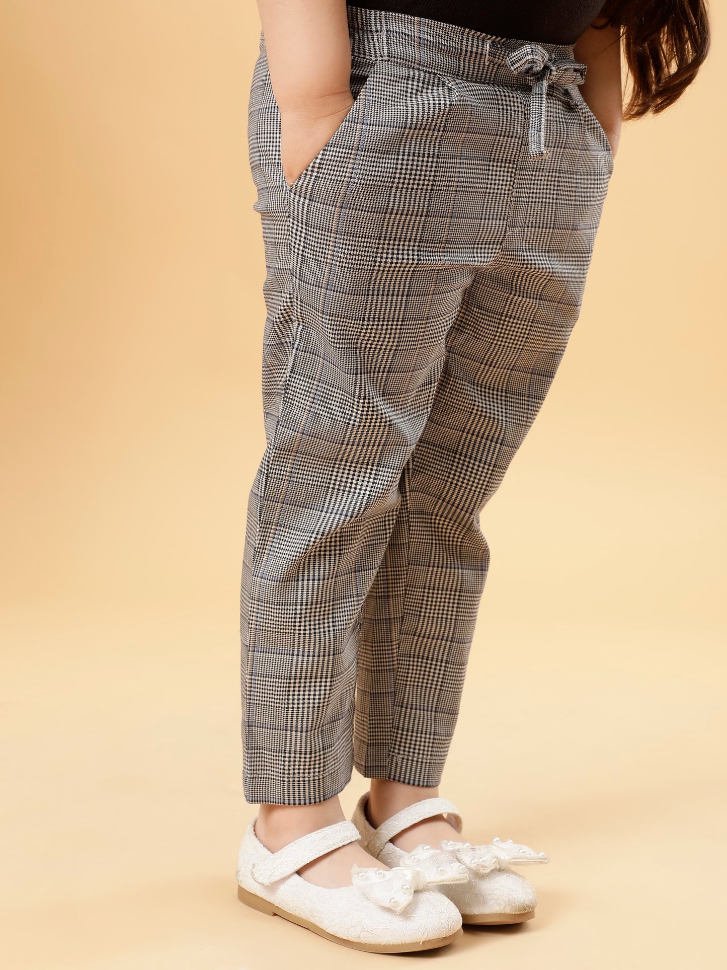 Formal Trousers for Girls