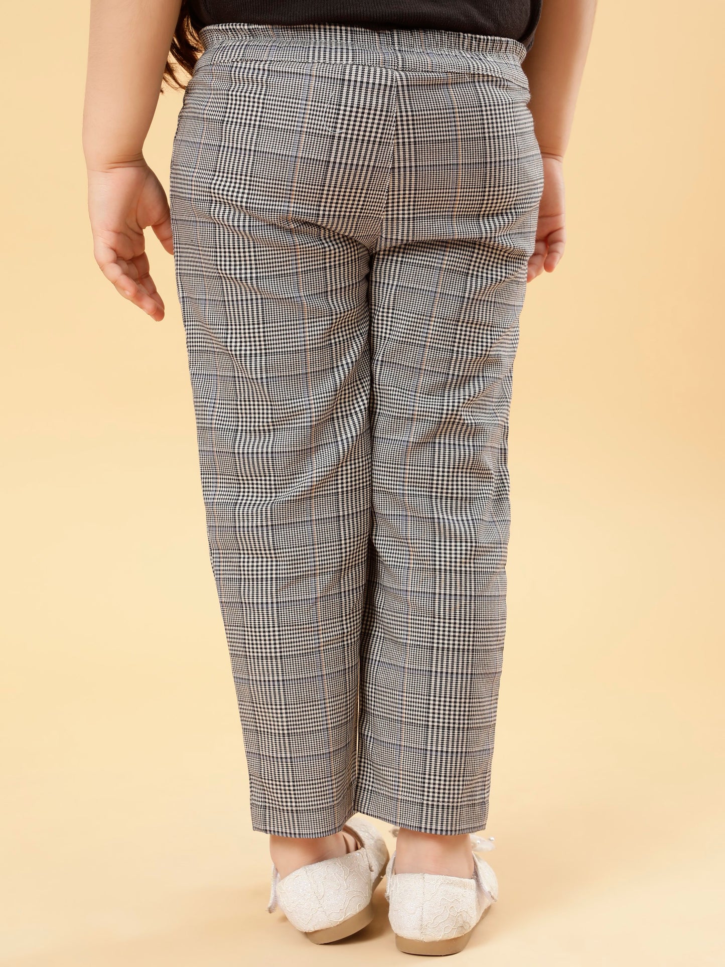 Formal Trousers for Girls