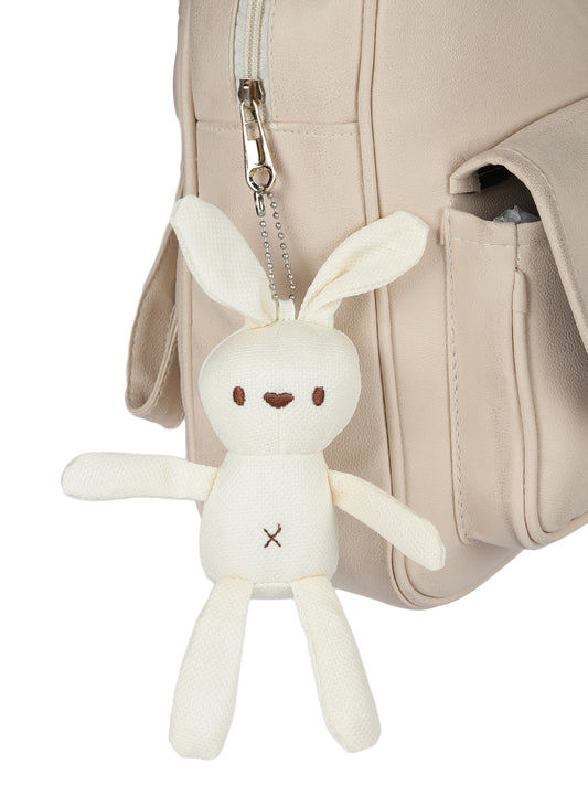 Soft Toys Keychain and Bag Zip Chain