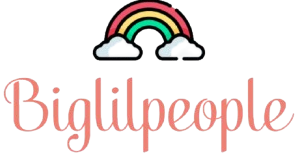 Biglilpeople