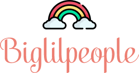 Biglilpeople
