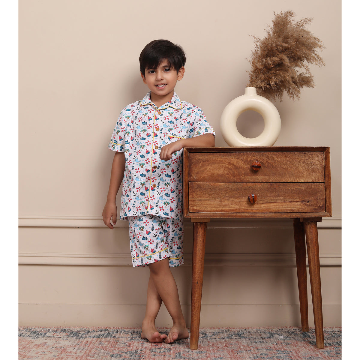 Trajes de dormir de Sea World para niñas o niños