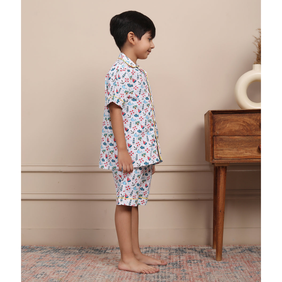 Trajes de dormir de Sea World para niñas o niños