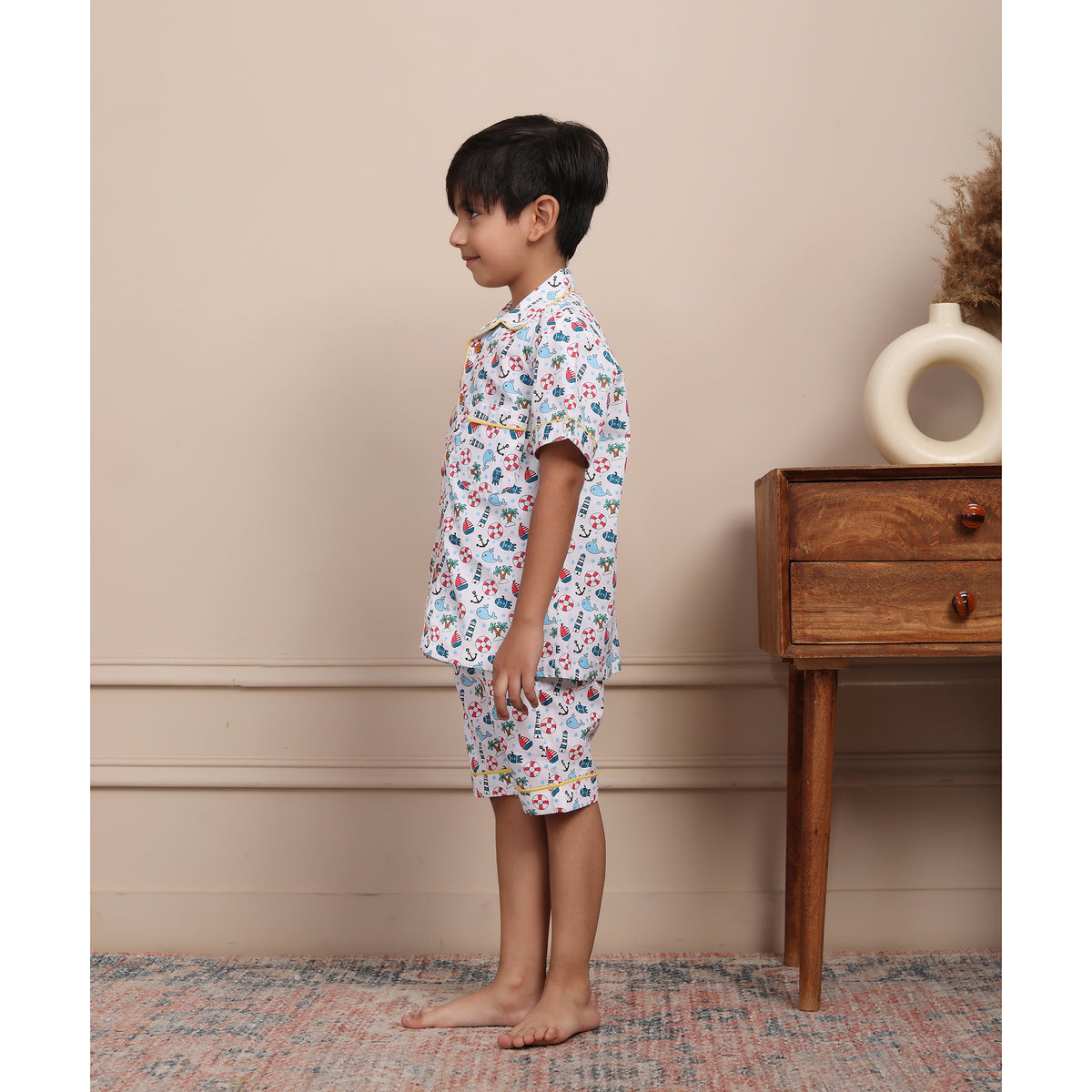 Trajes de dormir de Sea World para niñas o niños