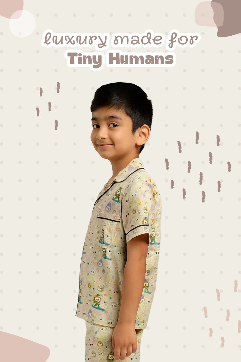 The TellaTubby Nightsuit