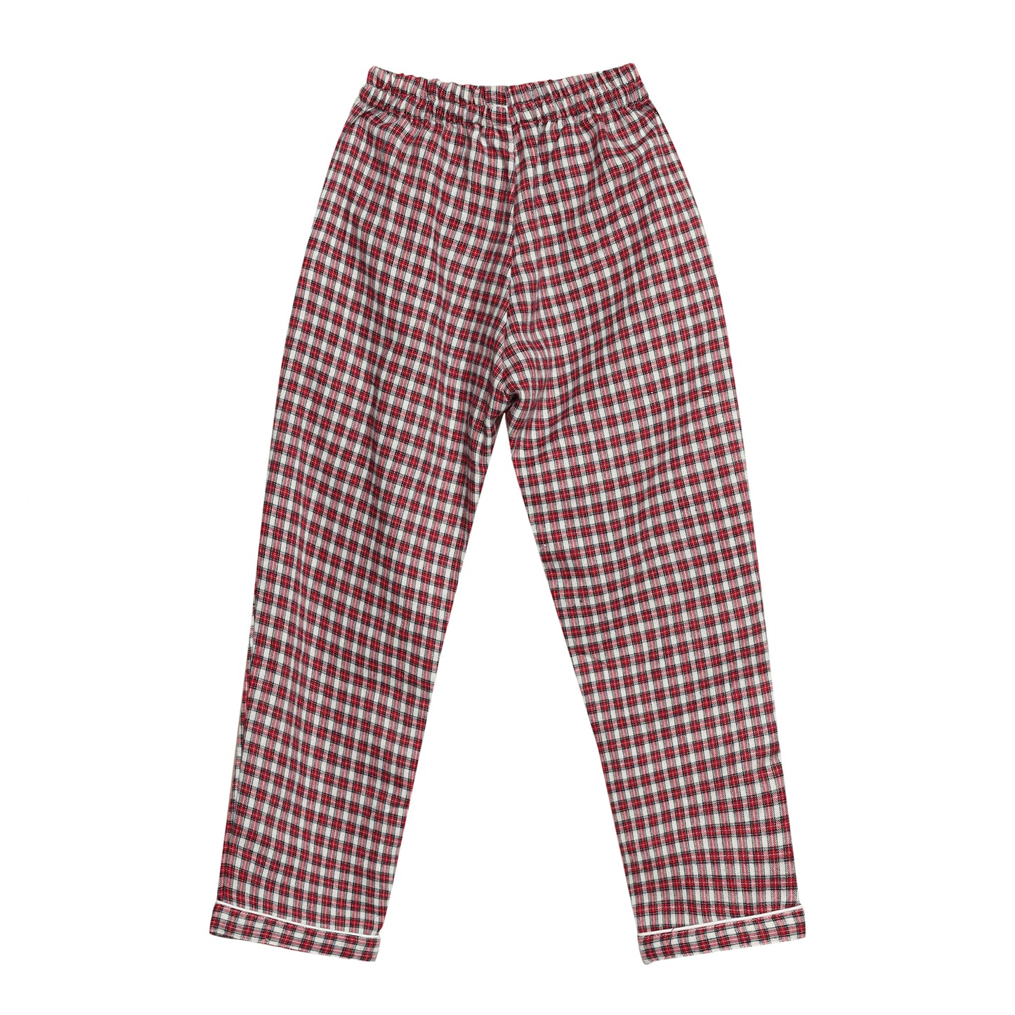 Red & White Gingham sets for Boys & Girls