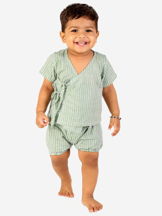 Infant Jabla Set for Boys & Girls