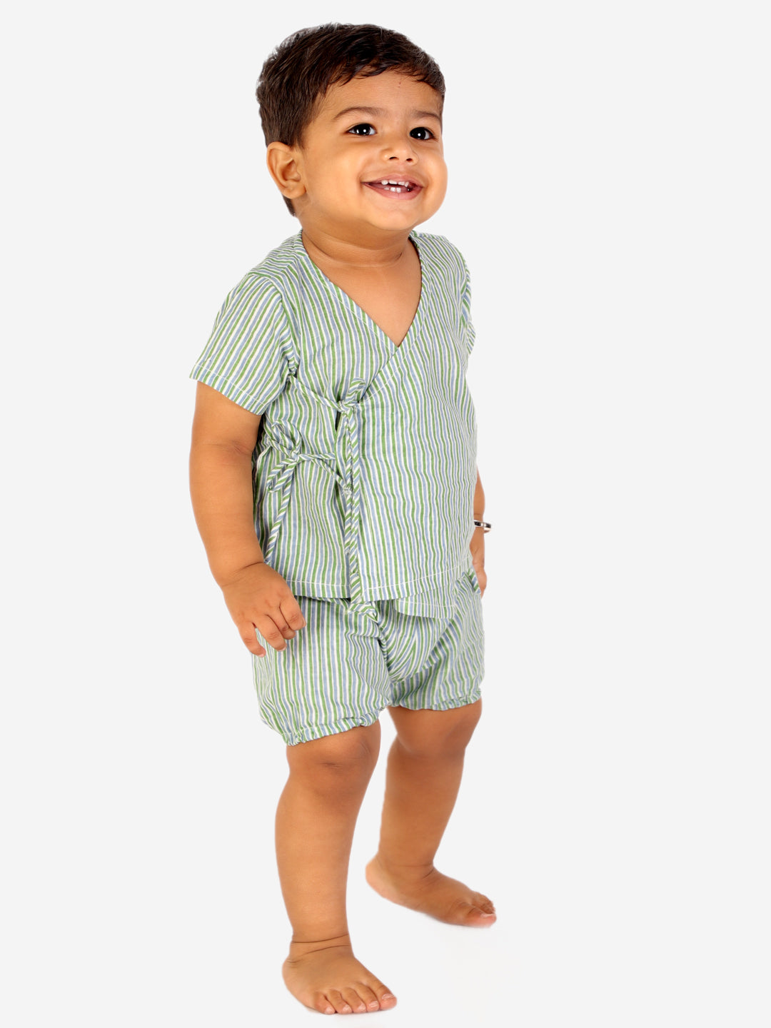 Infant Jabla Set for Boys & Girls