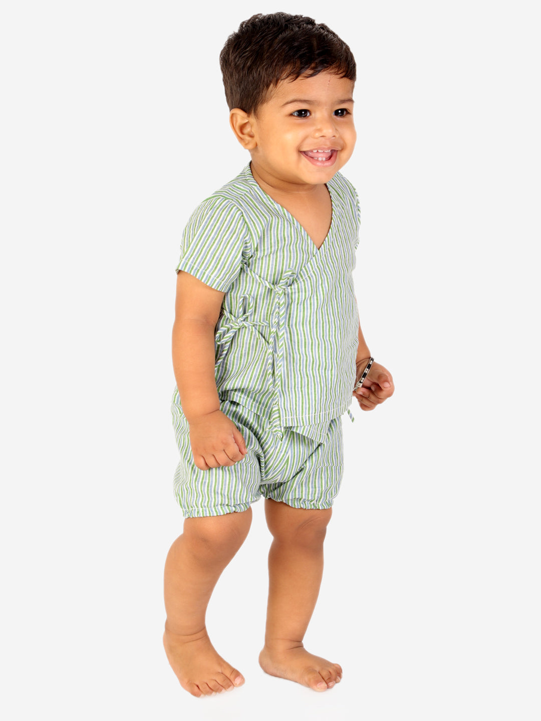 Infant Jabla Set for Boys & Girls