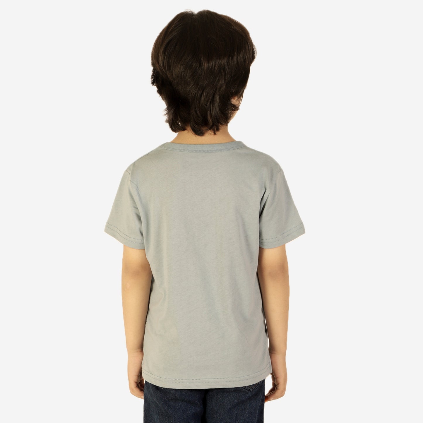 Fun Shark Print TShirt for Boys