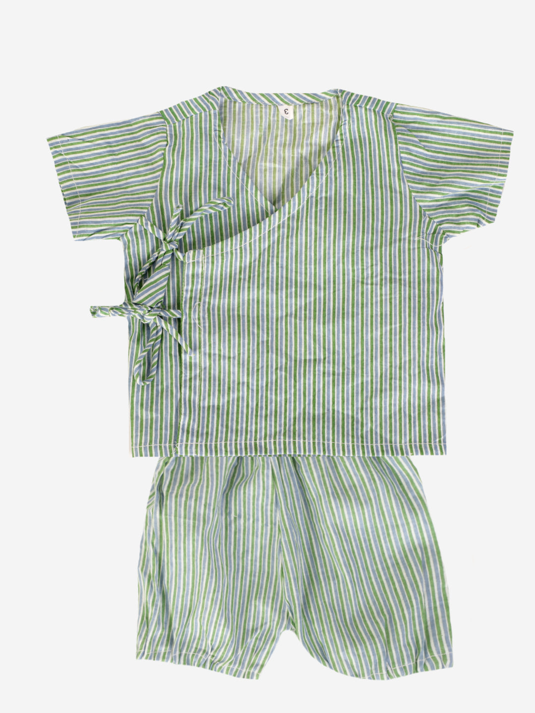 Conjunto Jabla para Bebés Niños y Niñas